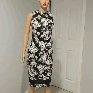 Material girl dress